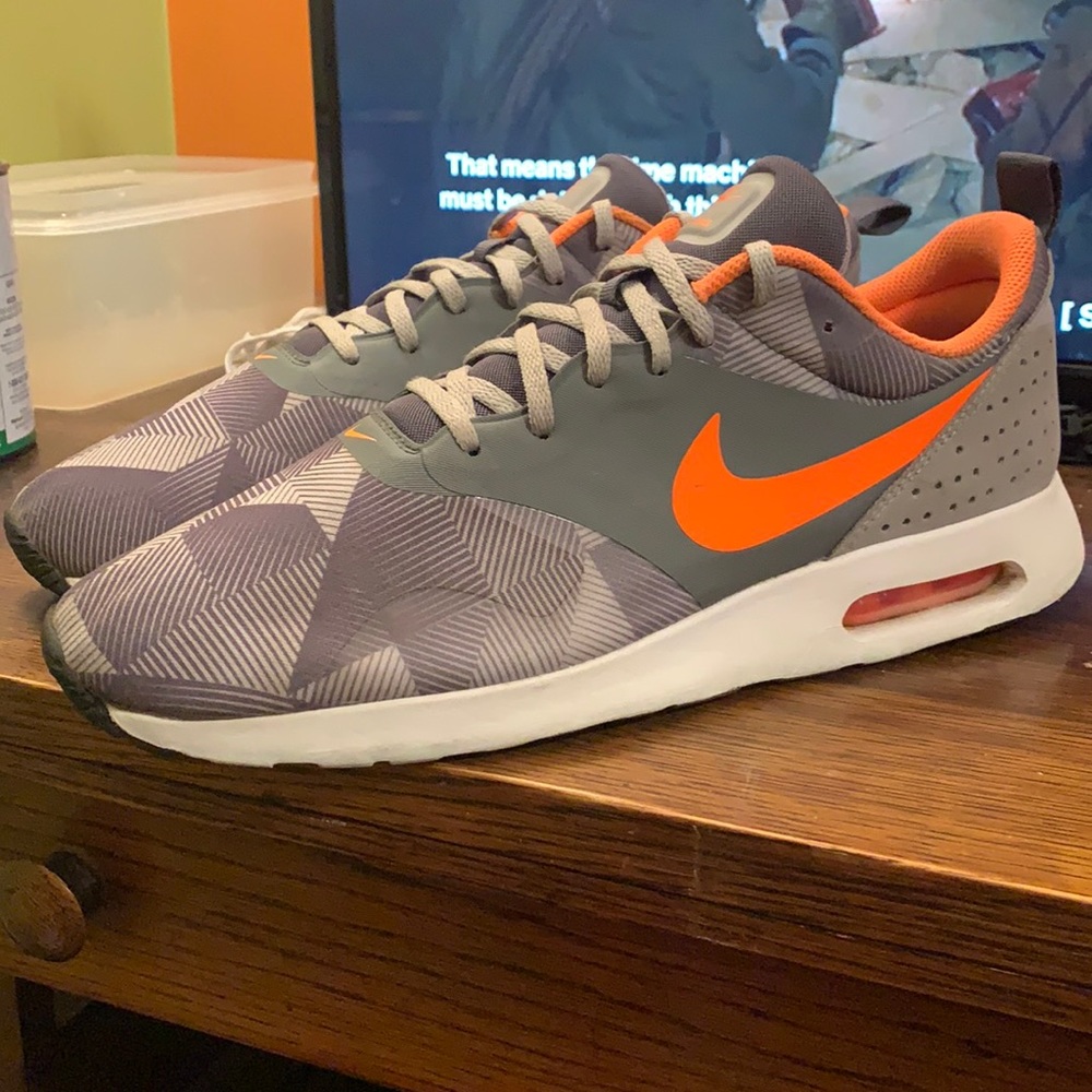 Nike air max tavas